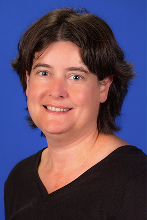 Christelle Anaclet, Ph.D.