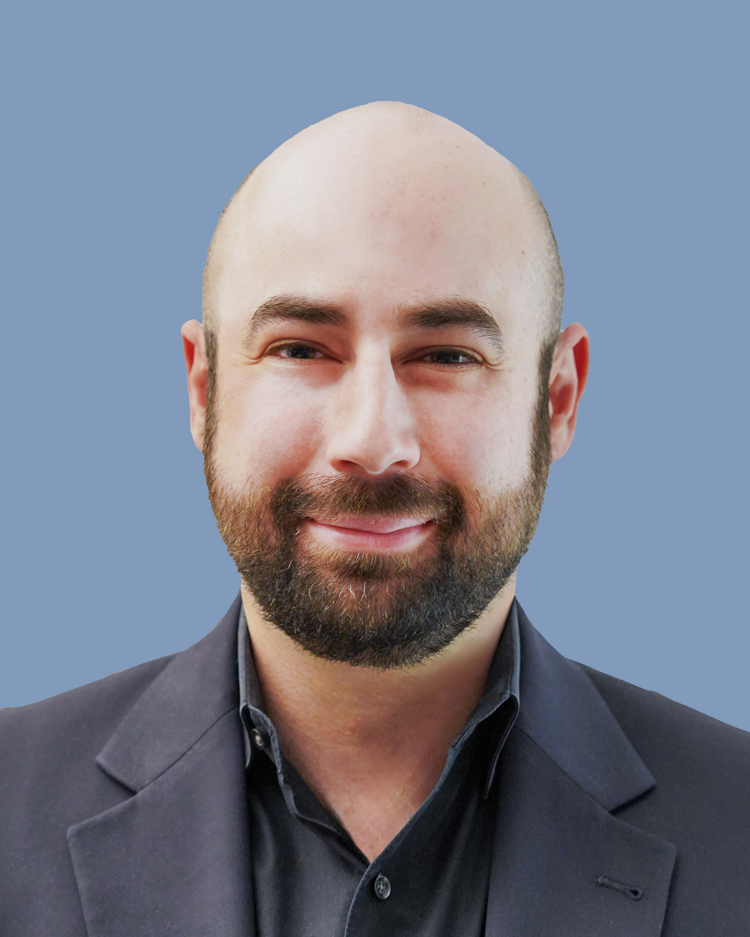 David Brandman, M.D.