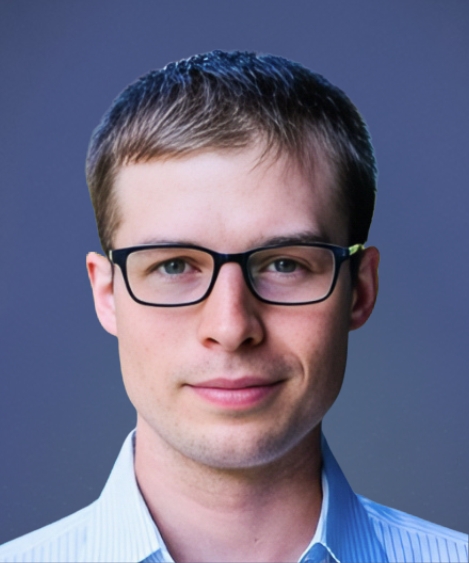 Eric Trautmann, Ph.D.