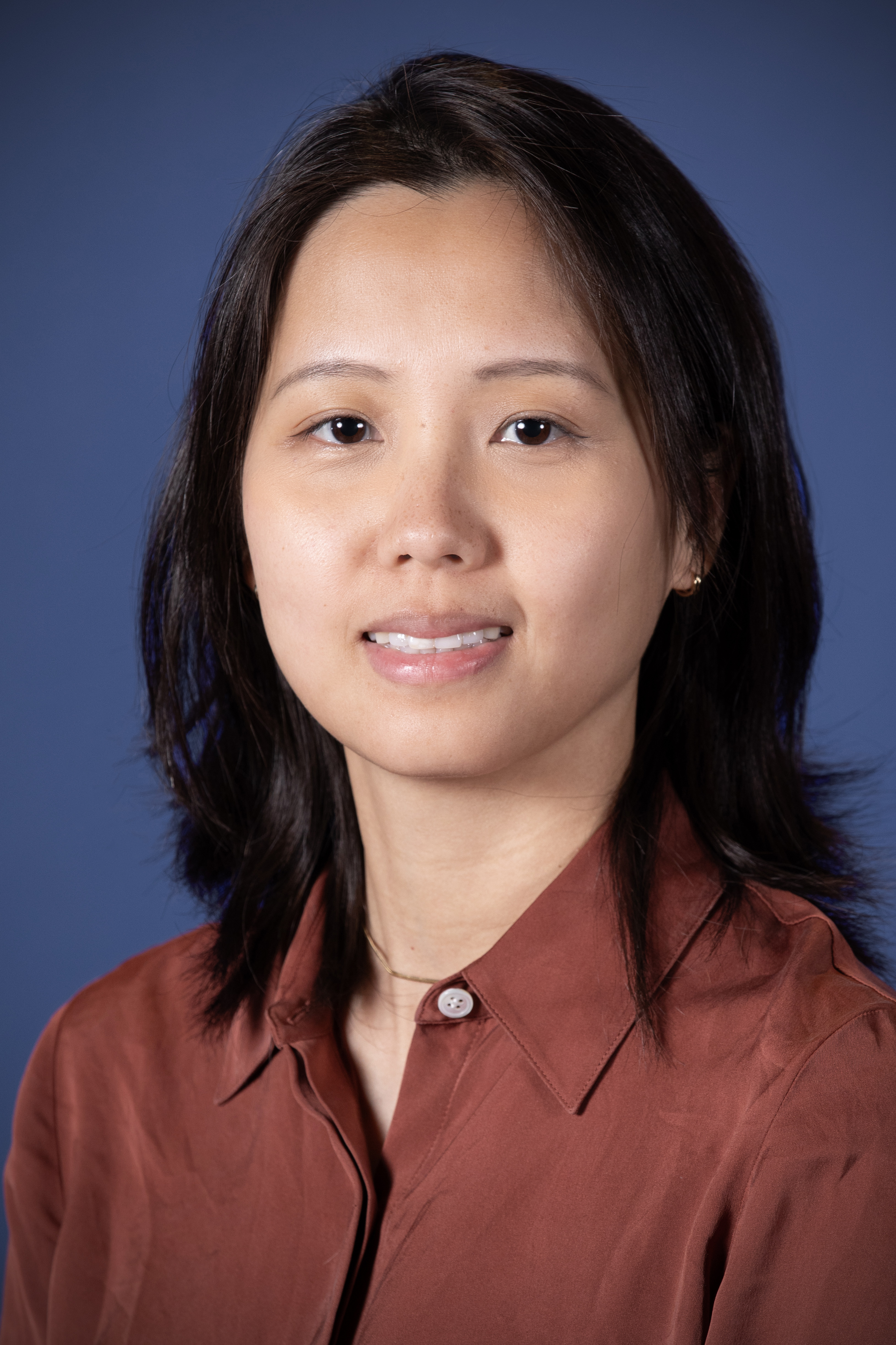 Jie (JZ) Zheng, Ph.D.