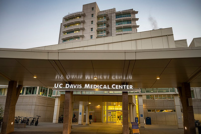 UC Davis Medical Center