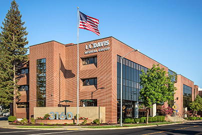 Midtown Ambulatory Care Center