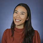 Andie Conching, M.D.