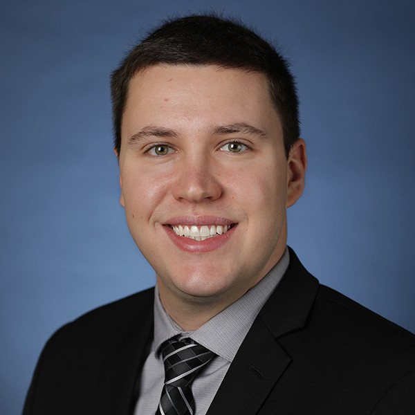 Matthew Kercher, M.D.