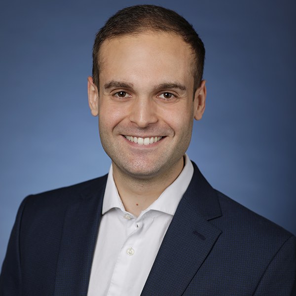 Paolo Palmisciano, M.D.