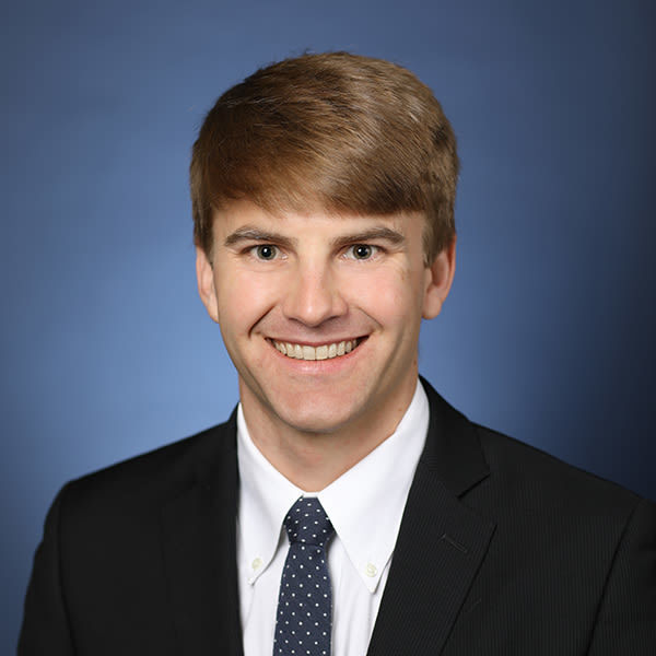 Robert Riestenberg, M.D.