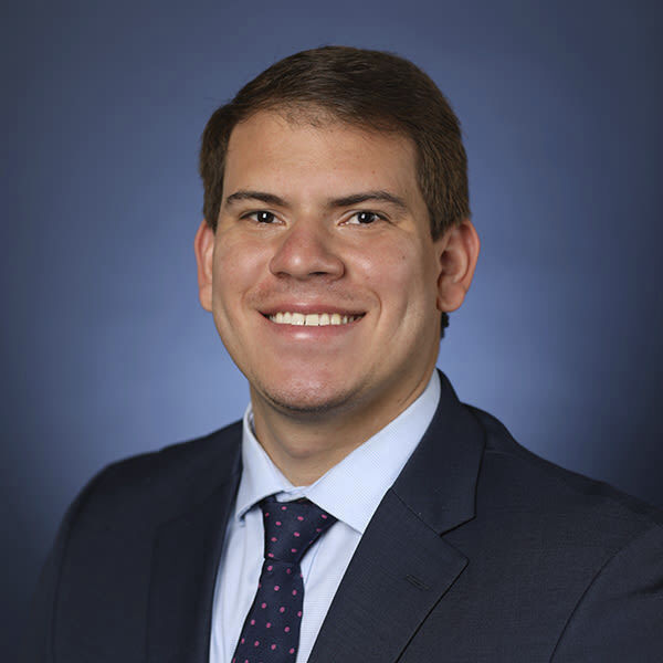 Freddie Rodriguez, M.D.