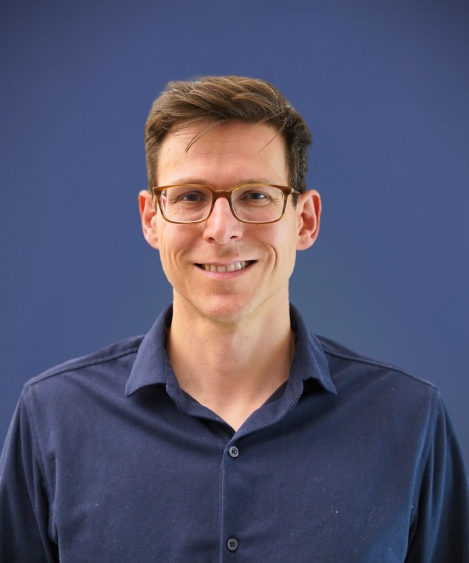 Sergey Stavisky, Ph.D.