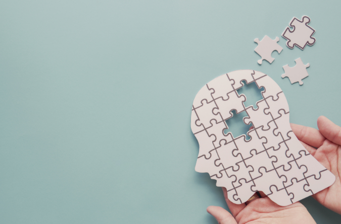 puzzle brain