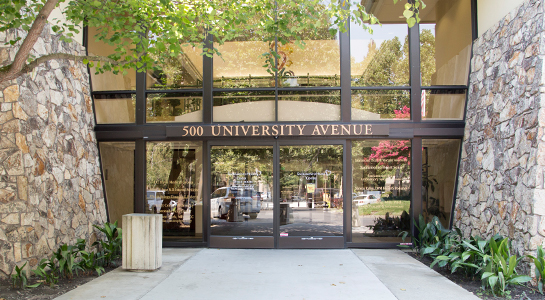 Campus Commons