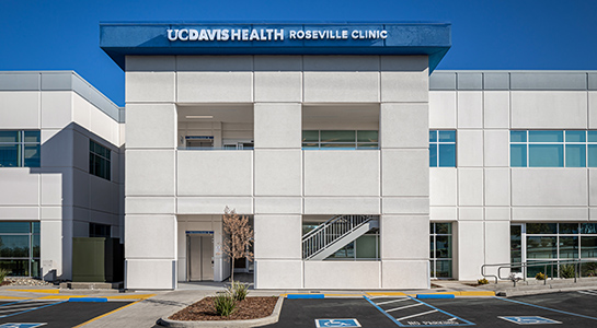 Roseville Clinic