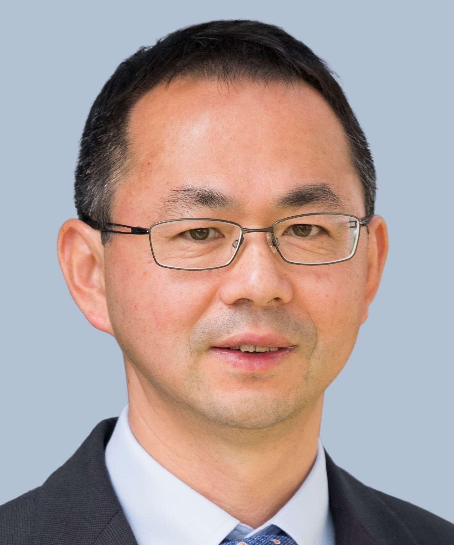 Jack Lin, M.D.