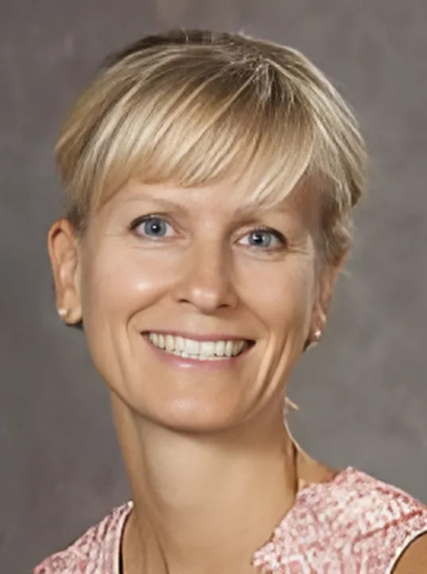 Sarah Farias, Ph.D.