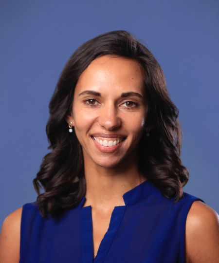 Shermila Pia, M.D.