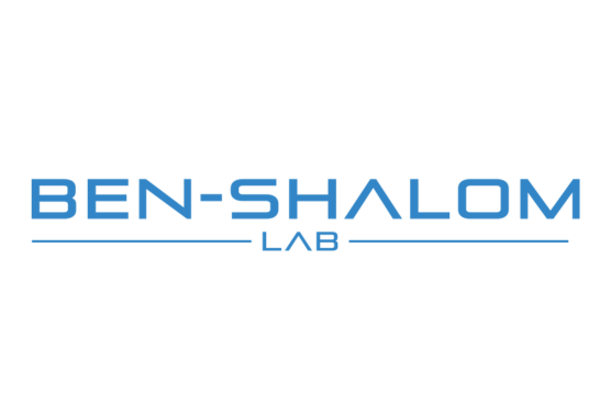 Ben Shalom Lab logo