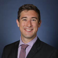 Christopher Blaine, M.D. 