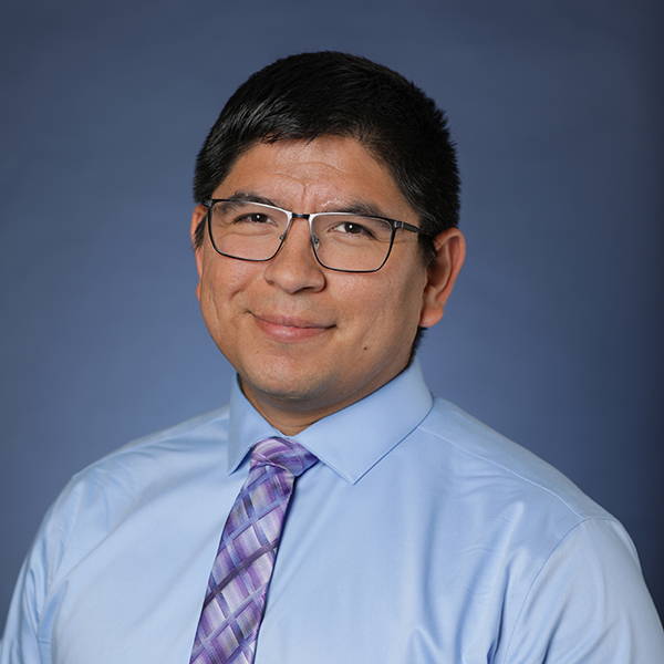 Jesus Eduardo Fuentes, M.D.