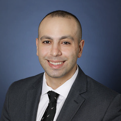 John Paul Aboubechara, M.D., Ph.D.