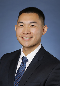 Jason Liu, M.D.