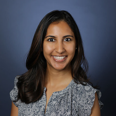 Meera Bedi, M.D. 
