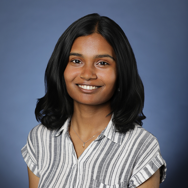 Vedhika Reddy, M.D.