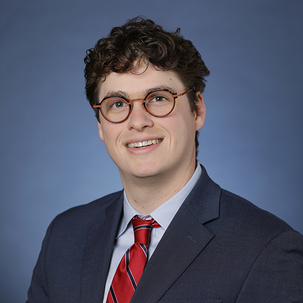 Galen Shearn-Nance, M.D.