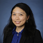 Tiffany Shih, M.D., Ph.D.