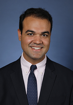 George Stavropoulos, M.D.