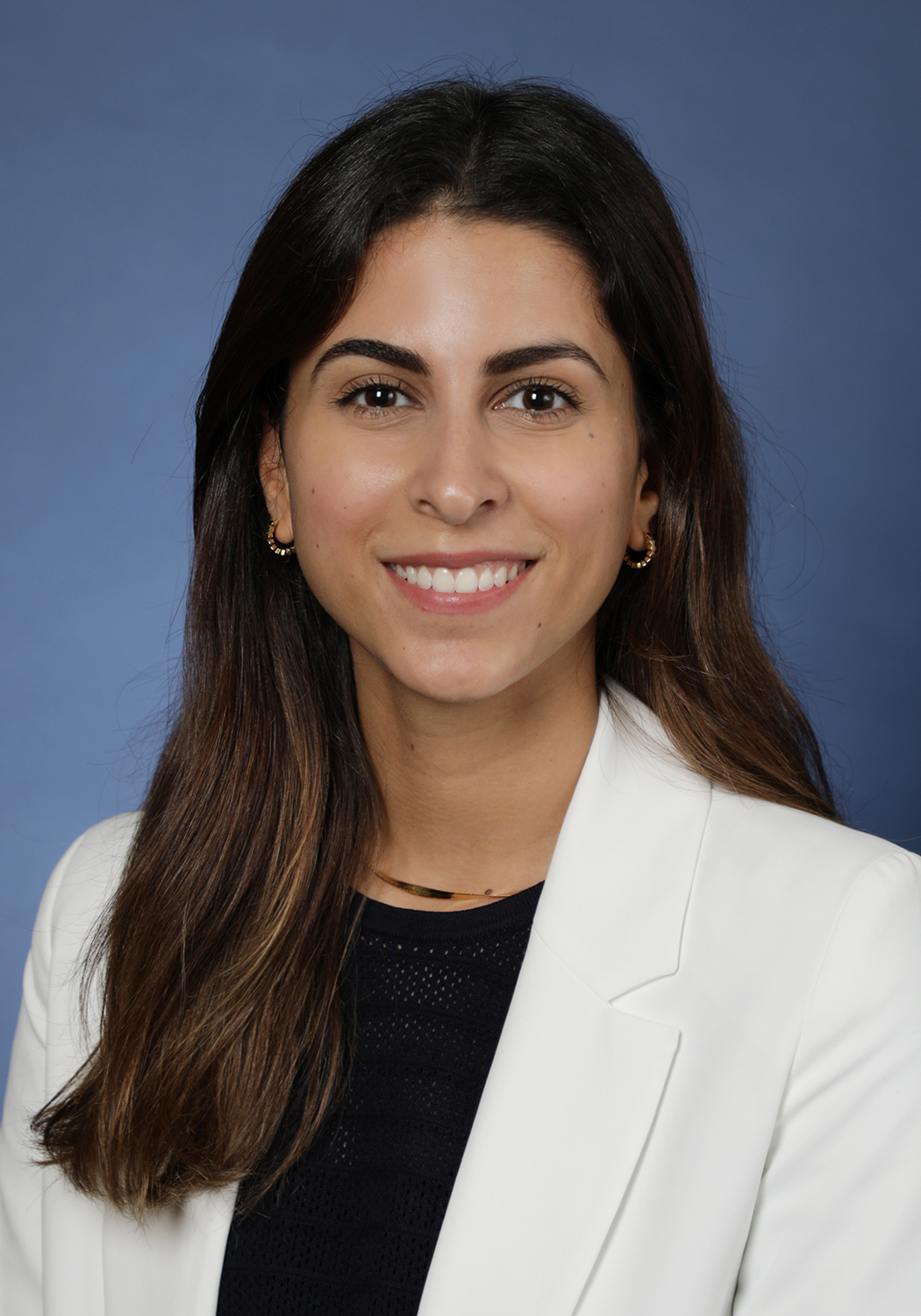 Farah Wahbeh, M.D. 