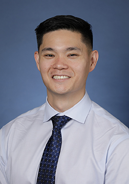 Michael Wong, M.D. 