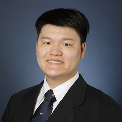 Zhen-Jie (Jason) Wang, M.D.