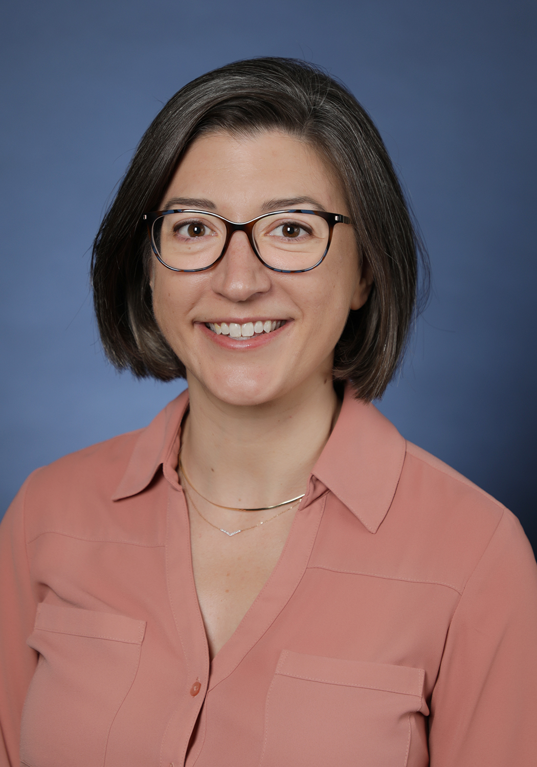 Sarah Zych, M.D., Ph.D.