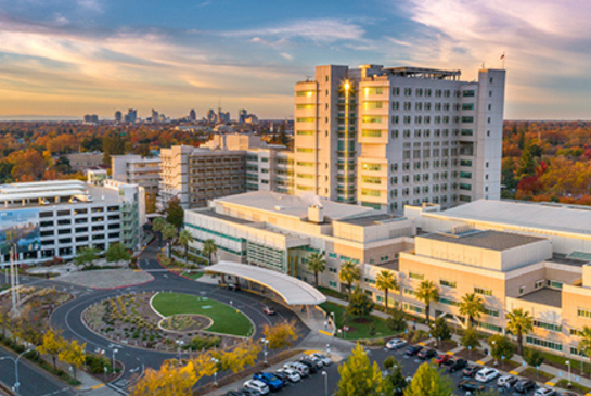 UC Davis Medical Center