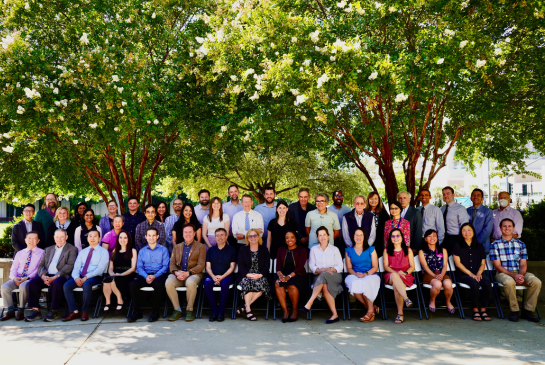 Neurology Deparment Faculty