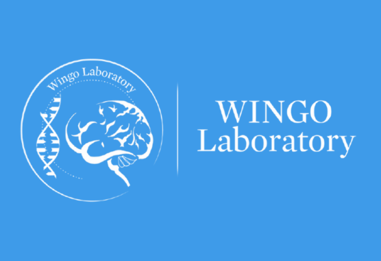 Wingo Lab logo