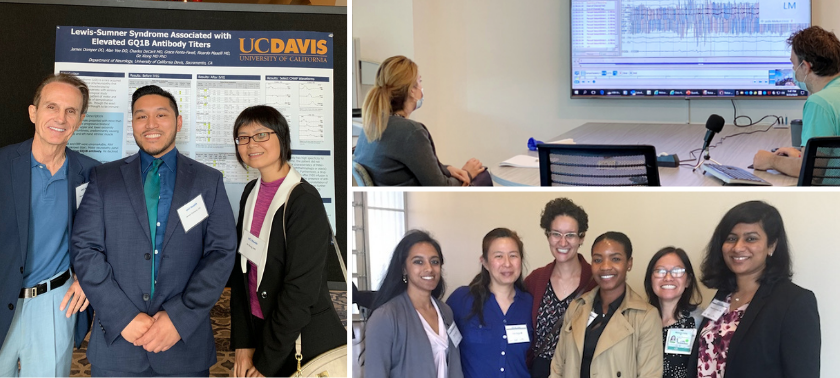 Neurophysiology Fellowship