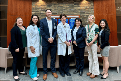 Neuropsychology Team