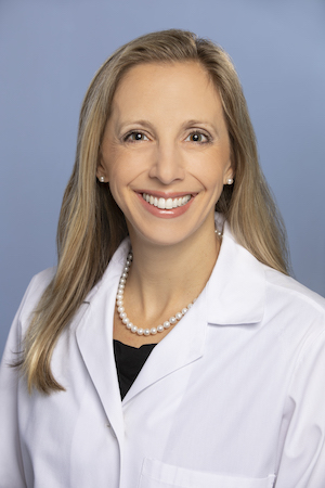 Maria Pia Anderson, M.D.