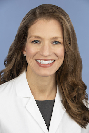 Rebecca A. Brooks, M.D.