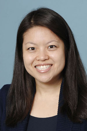 Melissa Chen, M.D., M.P.H., Division Director