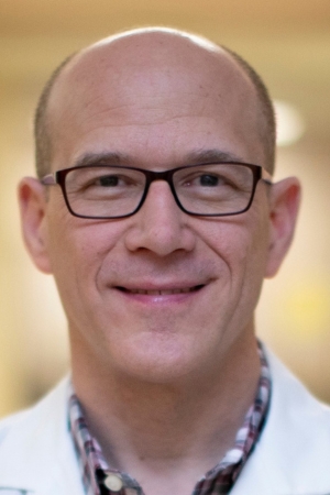 Mitchell Creinin, M.D., Complex Family Planning Fellowship Director