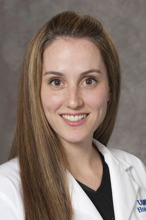 Jocylen Glassberg, M.D.