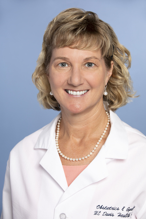 Susan P. Gorman, M.D.