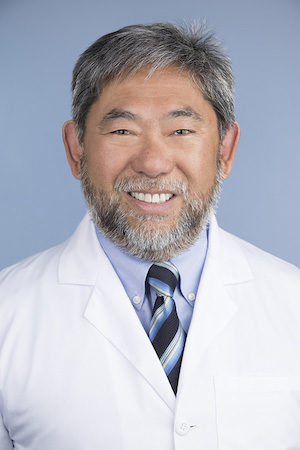 Herman Locsin Hedriana, M.D.