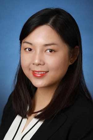 Lihong Mo, M.D. 