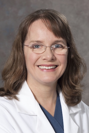 Jennifer Ozeir, M.D.