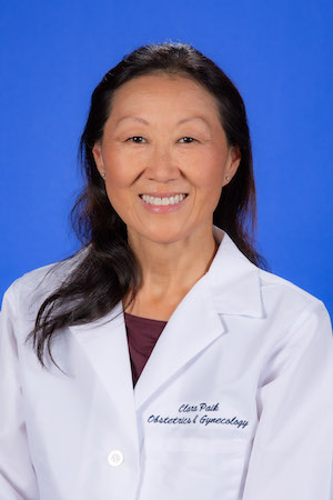 Clara K. Paik, M.D. 