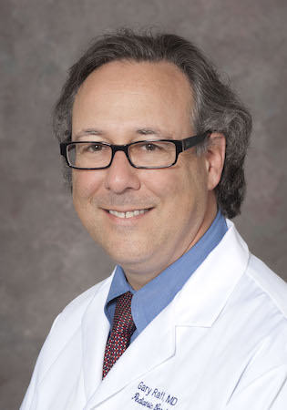 Gary Wayne Raff, M.D.