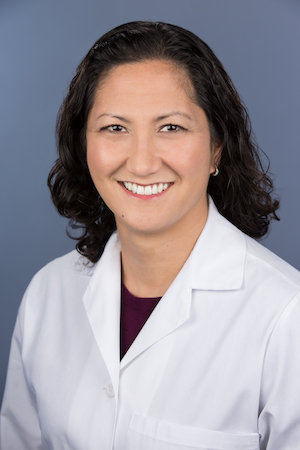 Rachel Ruskin, M.D. 