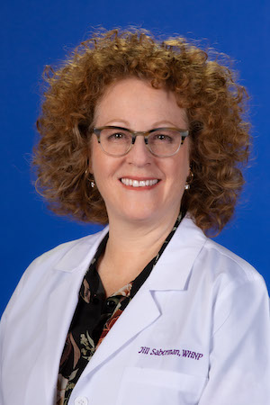 Jill R. Saberman, R.N.